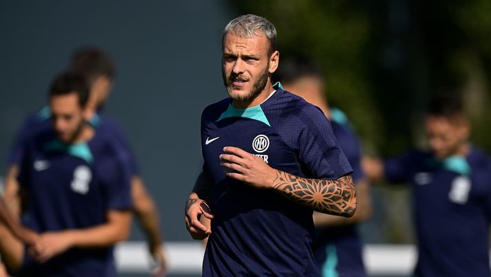 Inter, probabile formazione: Dimarco e Mkhitaryan in pole, le scelte in difesa e attacco - immagine 1