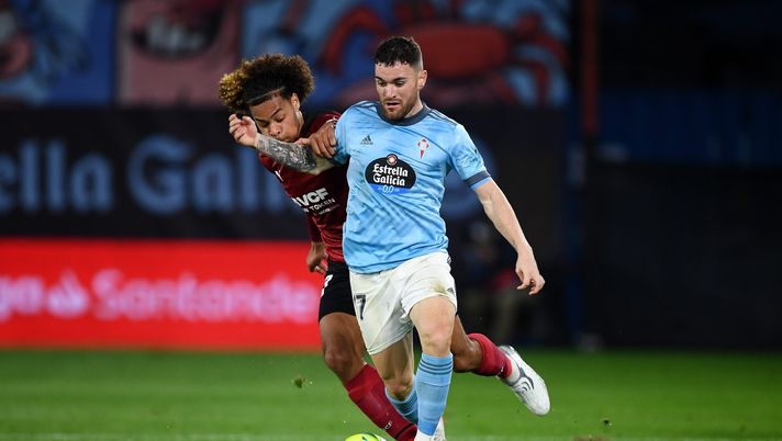 Fiorentina, c’è l’offerta per Galàn: sul piatto anche Dragowski - immagine 1