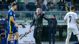 Gol subiti, il Verona meglio di tutte le squadre in lotta per la salvezza