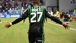 Boateng al Barca ma lui voleva tornare al Milan