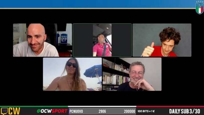 Marco Simone a OCW Sport parla del mancato rinnovo di Hakan Calhanoglu con il Milan 