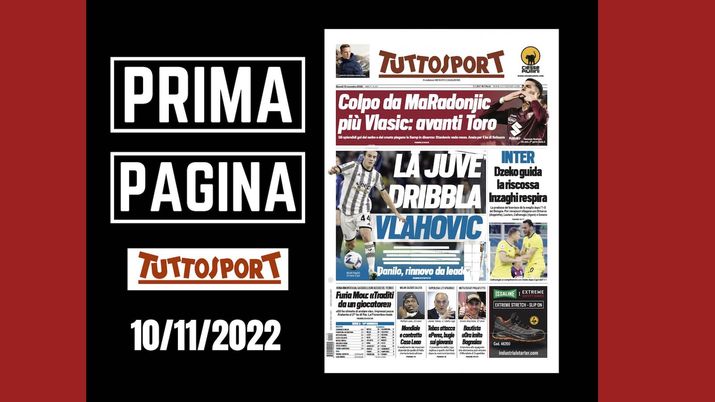 Tuttosport
