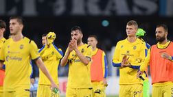Calendario, date e orari: Verona-Cagliari torna alle 15, col Napoli venerdì 13