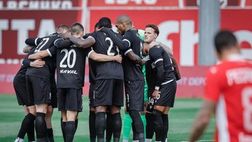 Valentin Iliev icona CSKA Sofia: ma il figlio gioca il derby con i rivali e lo perde…