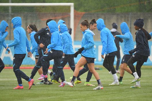 Il talento di Partenope – Il Napoli Femminile vuole “ricominciare da tre”- immagine 2