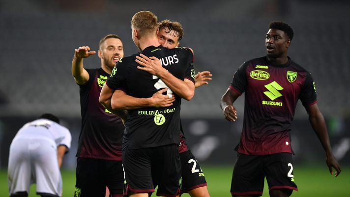 Sollievo Toro: i rientri di Aina, Lukic e Schuurs arrivano nel momento clou - immagine 1