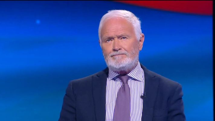 Serena: “Chivu mi piace, l’Inter punti su Pio. E al posto di Taremi mi terrei anche Seba” - immagine 1