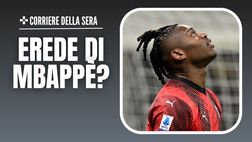 Calciomercato, Leao dal Milan al PSG? Il ‘CorSera’ è convinto di una cosa