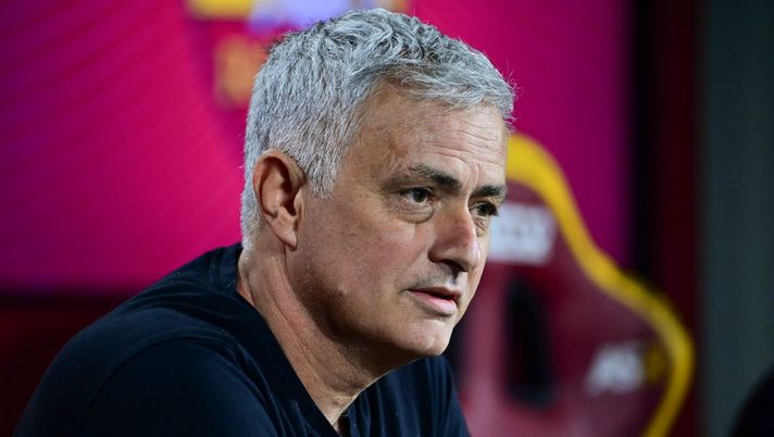 Roma-Verona, le probabili formazioni di Mourinho e Tudor - immagine 1