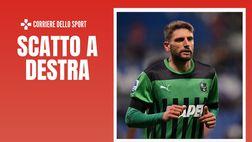 Calciomercato Milan – Se parte Brahim, possibile arrivo di Berardi