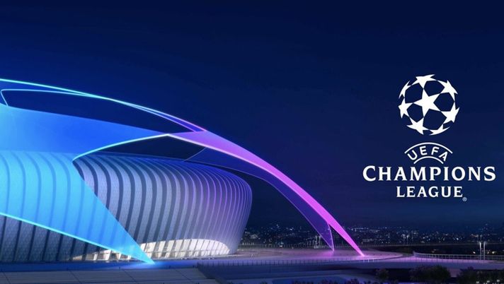Champions League, oggi al via l’ultima giornata della fase a gironi. Il programma champions league