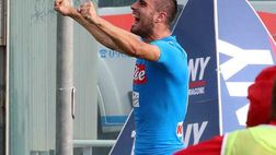 Così come evidenziato dai colleghi di Calciomercato.it, il difensore del Napoli, Nikola Ma