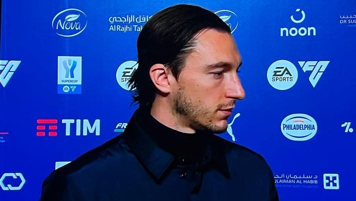 Darmian a Inter TV: “Dovremo stare attenti, non ci sono favoriti in finale. Non vogliamo…” - immagine 1