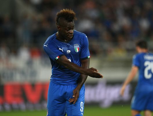 Balotelli