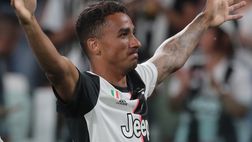 Danilo: “Pensiamo a chiudere l’anno con due vittorie”
