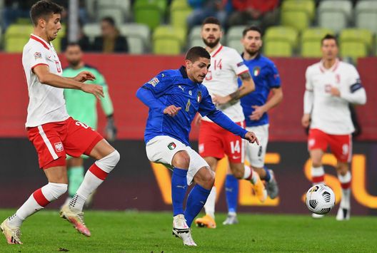 Verratti, getty images Verratti, getty images