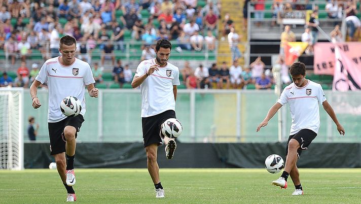 Mantovani a Mediagol: “Esplosione Dybala? Vidi nei suoi occhi la fame del fuoriclasse” 