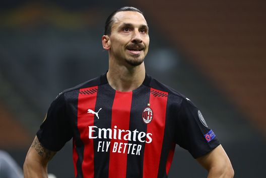 notizie Milan, Ibrahimovic: formazione ideale notizie Milan, Ibrahimovic: formazione ideale