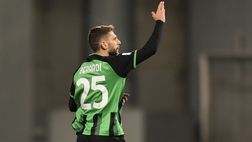 Calciomercato Milan – Berardi, c’è un ostacolo non da poco