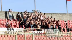 Serie C-Girone C, Bari-Palermo: il dato relativo ai tifosi rosanero in trasferta