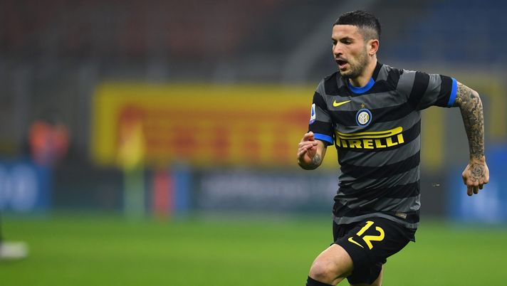 Stefano Sensi Stefano Sensi