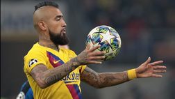 Vidal in cima alla lista, contatti continui tra Inter e Barça. Marotta e Ausilio al lavoro