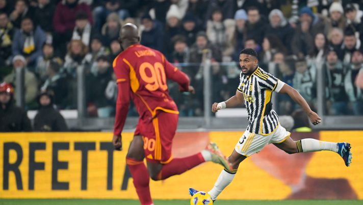 Bremer: “Lukaku è di livello internazionale. Non si può mai lasciarlo tranquillo” - immagine 1