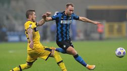 Eriksen si sfoga un’altra volta: “A gennaio vedremo”. Un pericolo preoccupa il danese