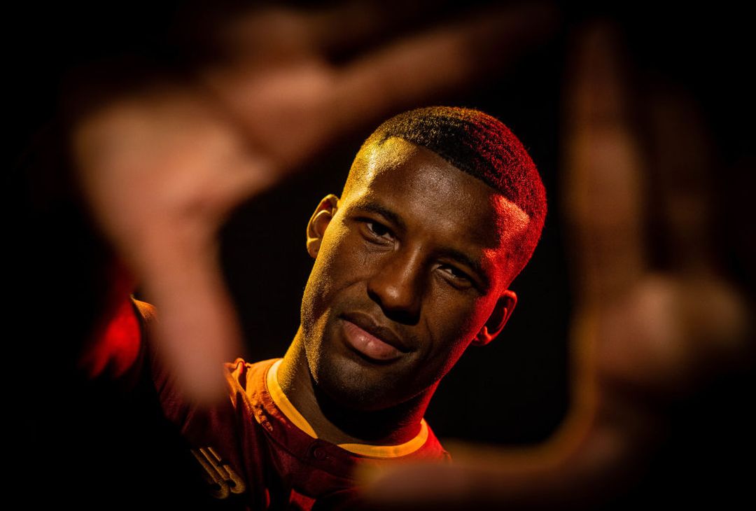 Wijnaldum è un nuovo giocatore della Roma – FOTO GALLERY - immagine 21