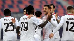 Minotti: “Vincitrice Europa League? Io punterei sul Milan” | News