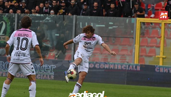 SONDAGGIO: Vota il MIGLIORE in campo di Virtus Francavilla-Palermo 2-1 - immagine 1