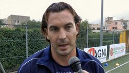 Aronica: “Mazzarri non ha colpe, questi tumulti influenzano la stagione del Napoli”