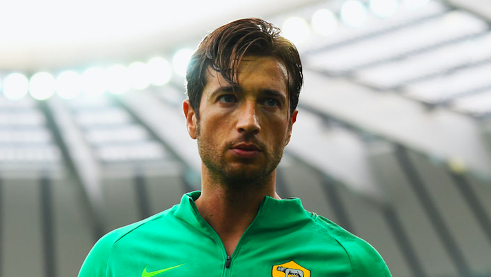 Roma, Gazzetta: “La decisione del club su Mirante: il diktat del nuovo ds Tiago Pinto” Roma, Gazzetta: “La decisione del club su Mirante: il diktat del nuovo ds Tiago Pinto” - immagine 1