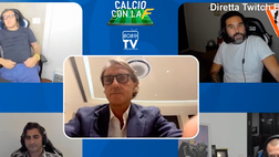VIDEO / Vieri a Mancini: “Quella volta che Eriksson si arrabbiò…”
