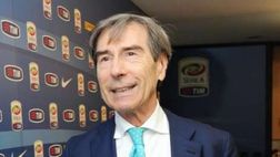 Braida: “Livello Serie A più basso. Chi vincerà ? Impossibile. L’Inter a furia di…”