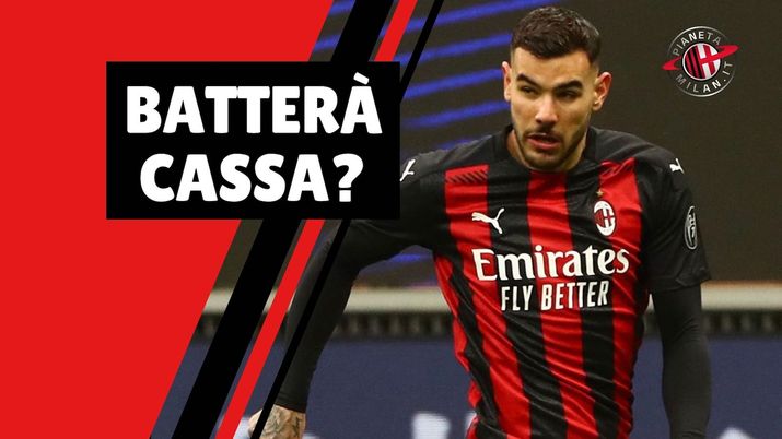 Theo Hernández (difensore AC Milan) | Calciomercato Milan News (Getty Images) 