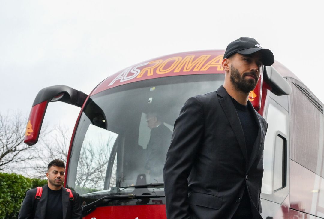 Monza-Roma 1-4 – FOTOGALLERY - immagine 15