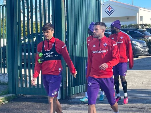 VN – La Fiorentina ha deciso il futuro di Luca Ranieri- immagine 2