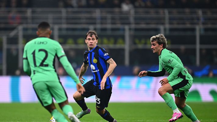 Whoscored – Tre giocatori dell’Inter nella top 11 della due giorni di Champions - immagine 1