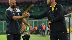 Ex Inter, Zenga esonerato dal Venezia. Manca solo l’ufficialità. Lo sostituirà…