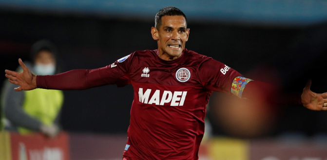 Ex Banfield, ma il prossimo derby del Sur il 42enne Josè Sand lo giocherà con il Lanus…- immagine 2