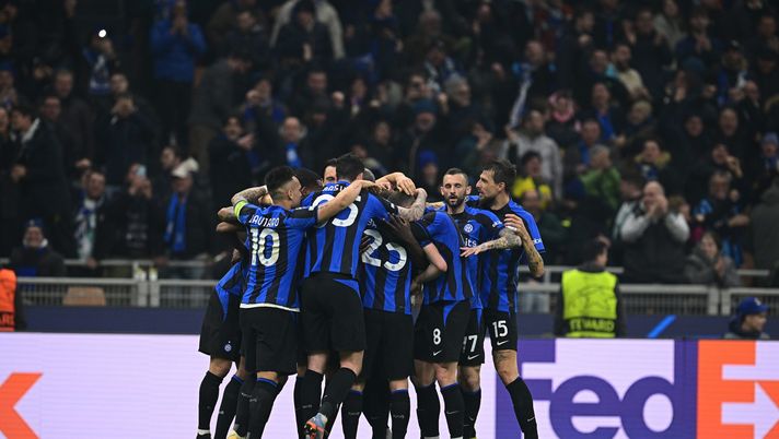 inter