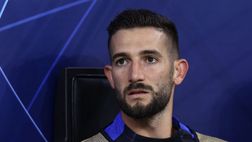 Inter, l’addio di Gagliardini si avvicina: Cremonese e Monza insistono per gennaio