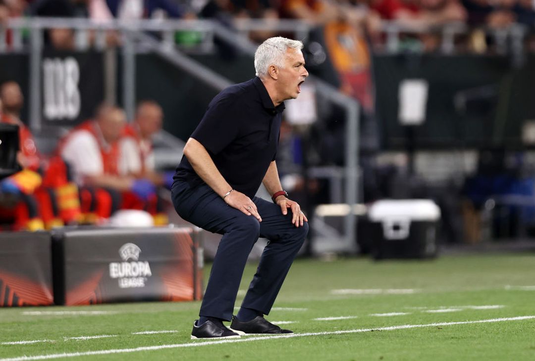 Finale Europa League, Siviglia-Roma 5-2 (d.c.r.) – FOTO GALLERY - immagine 77