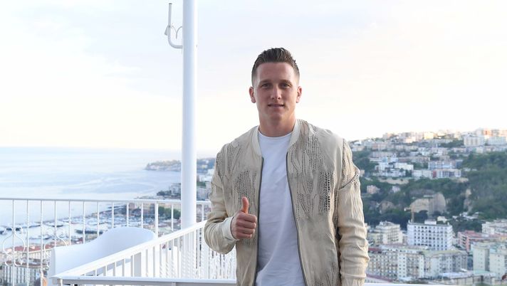 Inter, Zielinski ad un passo! Affare in definizione, firma attesa entro il mese - immagine 1