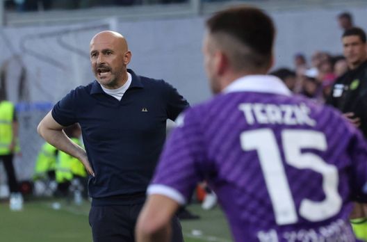 GERMOGLI PH: 27 MAGGIO 2023 FIRENZE STADIO ARTEMIO FRANCHI CAMPIONATO SERIE A FIORENTINA VS ROMANELLA FOTO ITALIANO L’opinione: “Sassuolo occasione per Italiano per testare la Fiorentina”- immagine 2
