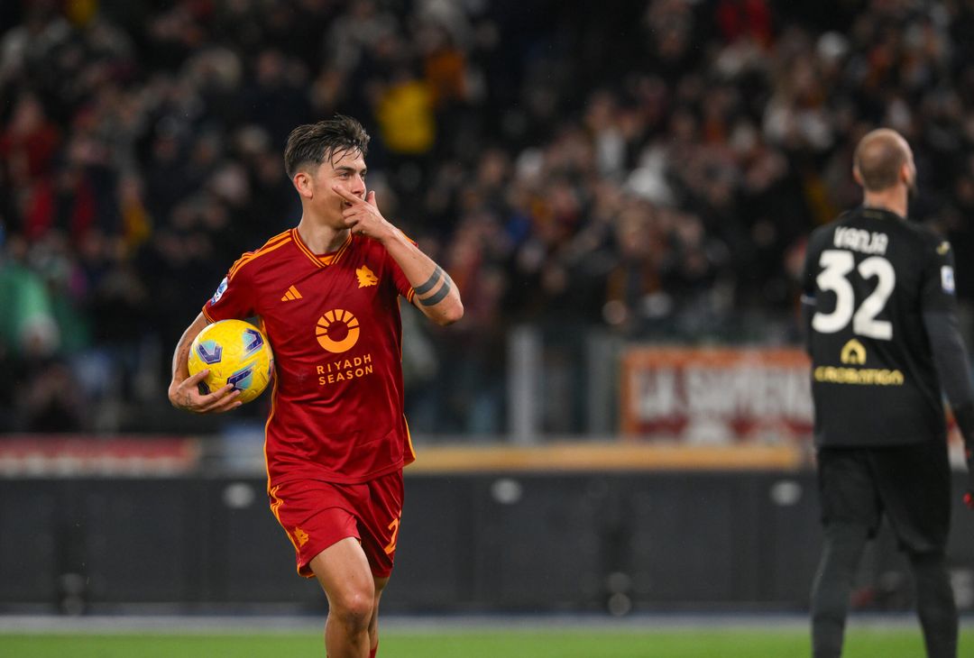 Roma-Torino – FOTOGALLERY - immagine 63