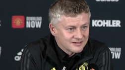 VIDEO / Solskjaer: “Young? Noi non pronti ad offrirgli un biennale. Ci siamo detti…”