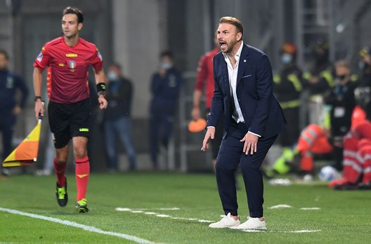 Venezia, Zanetti furibondo con Henry per l’espulsione: “Devi stare zitto”- immagine 2