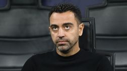 GdS – Inter, il ritorno col Barcellona sarà bollente: Xavi e le polemiche…